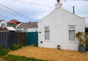 The Dees - Cottage, Rye Harbour